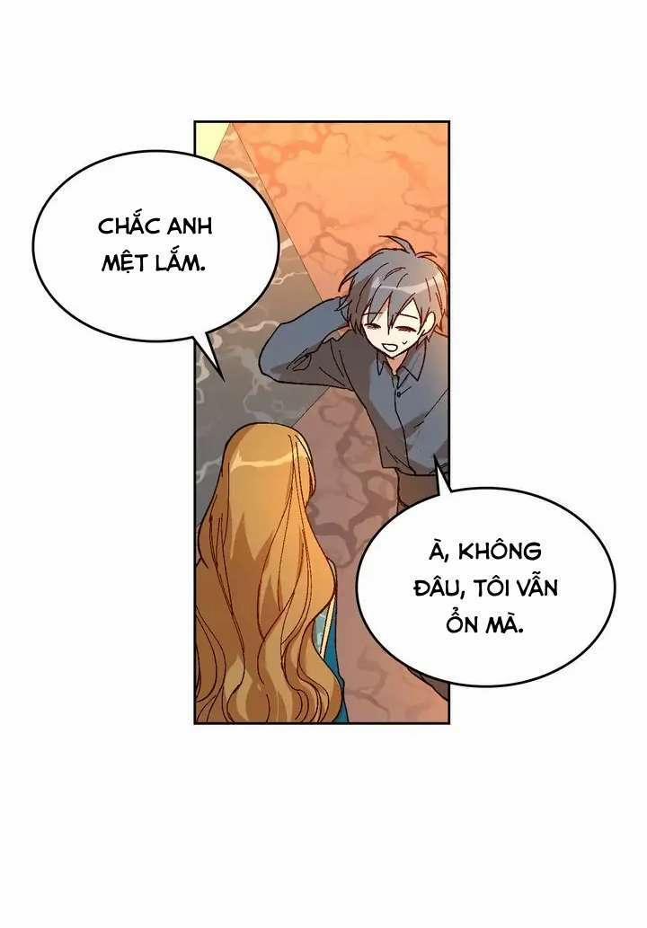 Vị Hôn Thê Khế Ước Của Công Tước 102 trang 5