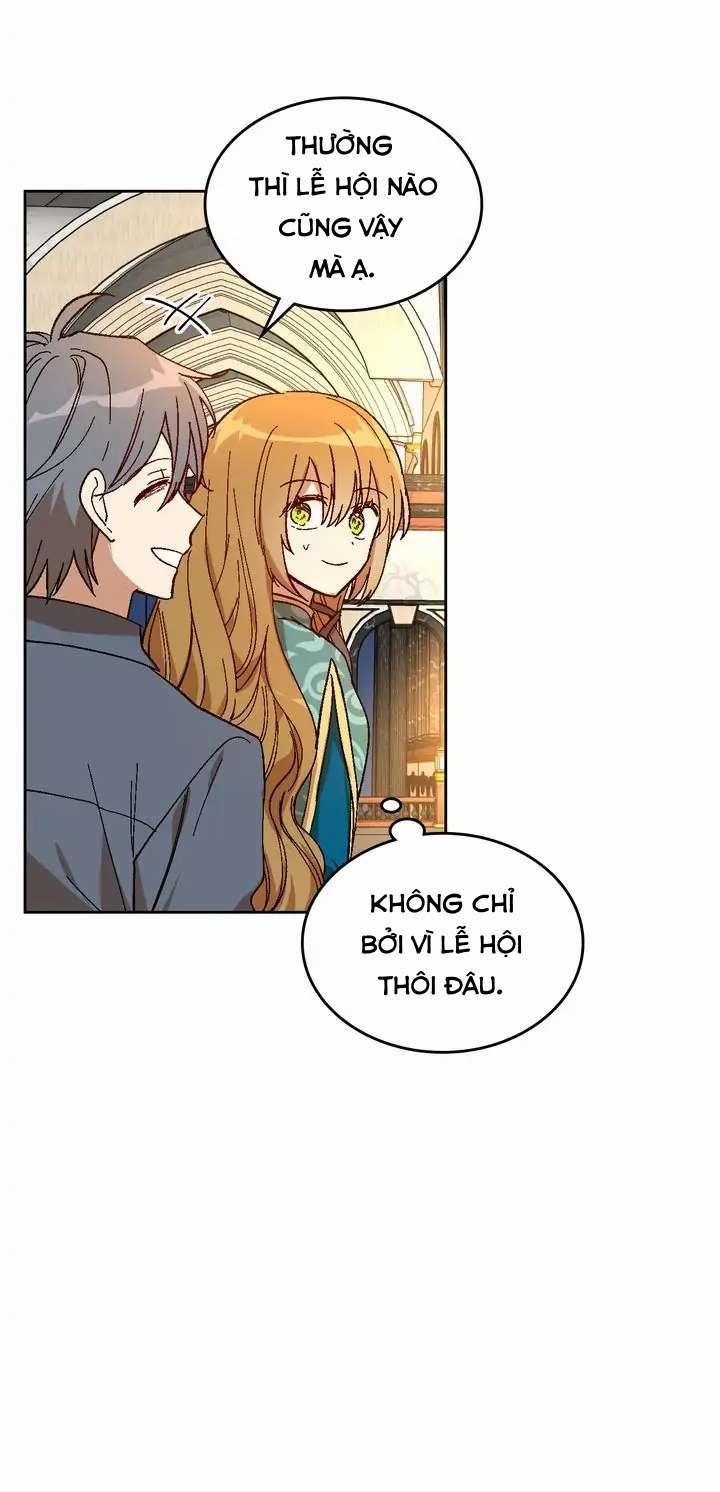 Vị Hôn Thê Khế Ước Của Công Tước 102 trang 7