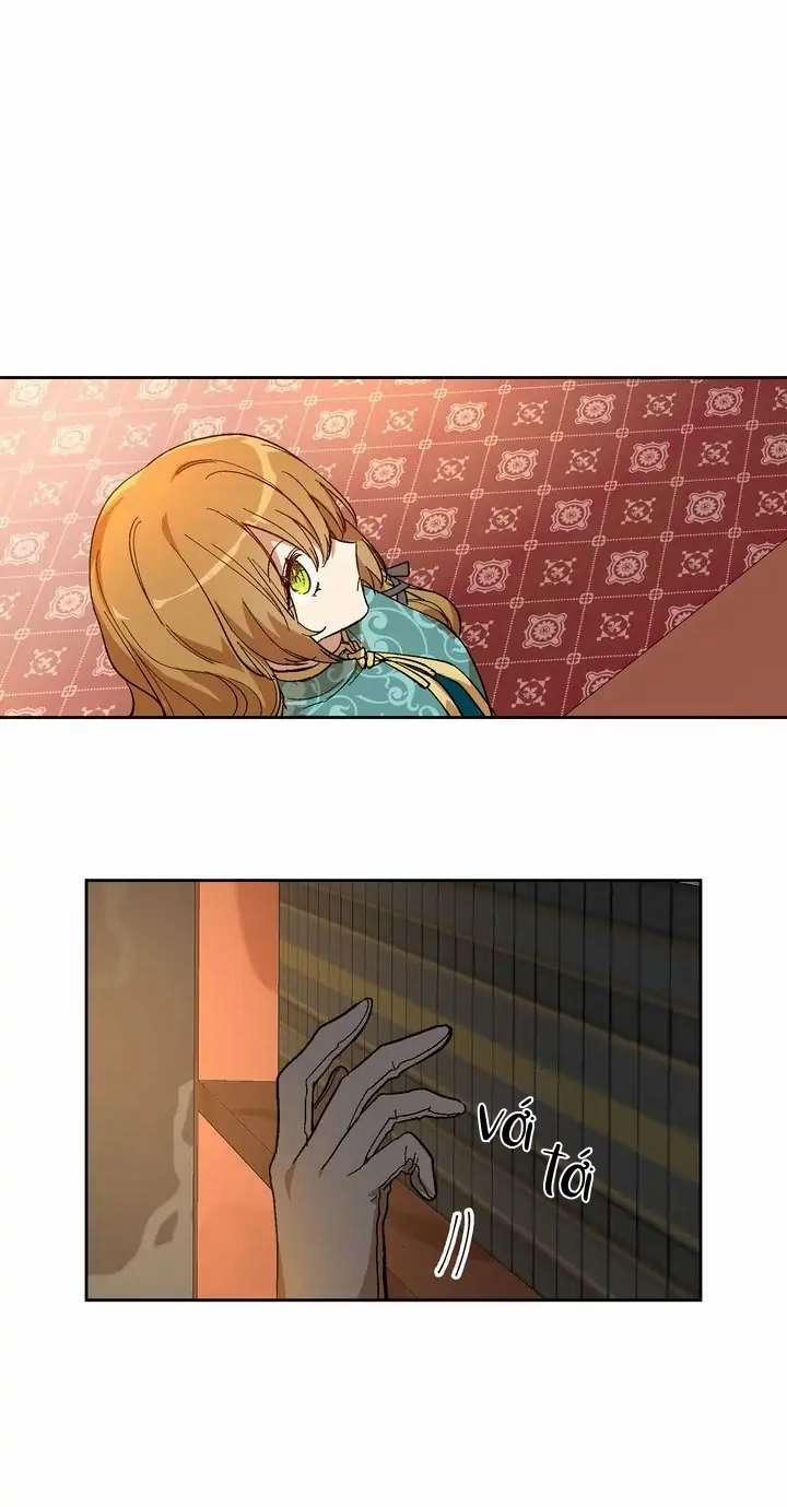 Vị Hôn Thê Khế Ước Của Công Tước 102 trang 8