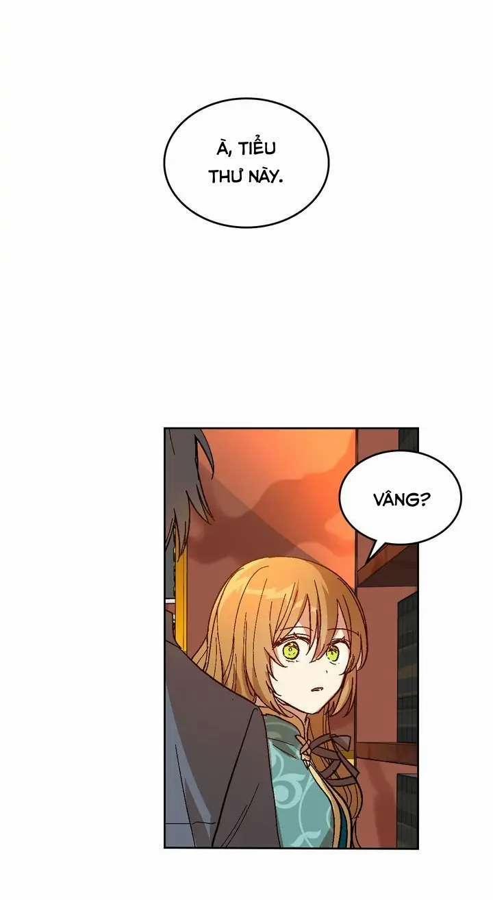 Vị Hôn Thê Khế Ước Của Công Tước 102 trang 9