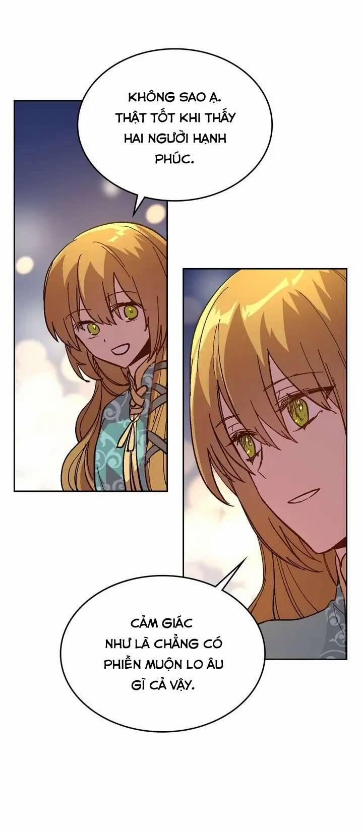 Vị Hôn Thê Khế Ước Của Công Tước 103 trang 15