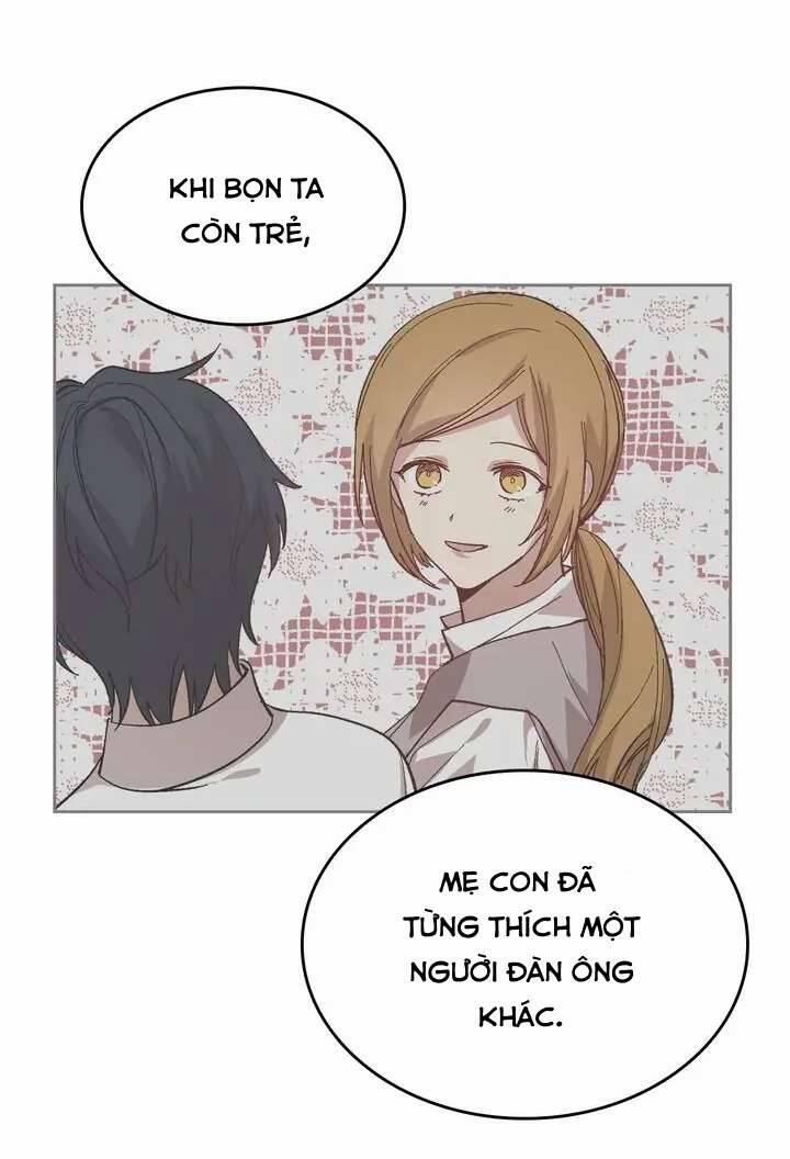 Vị Hôn Thê Khế Ước Của Công Tước 103 trang 18