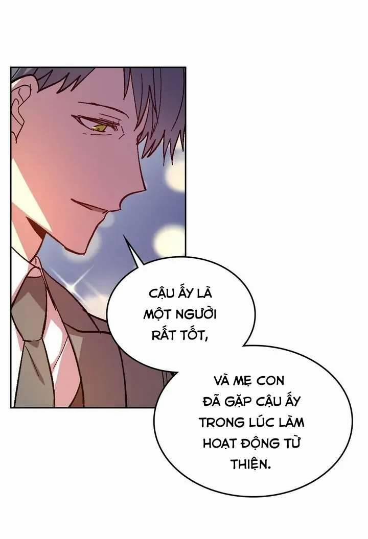 Vị Hôn Thê Khế Ước Của Công Tước 103 trang 19