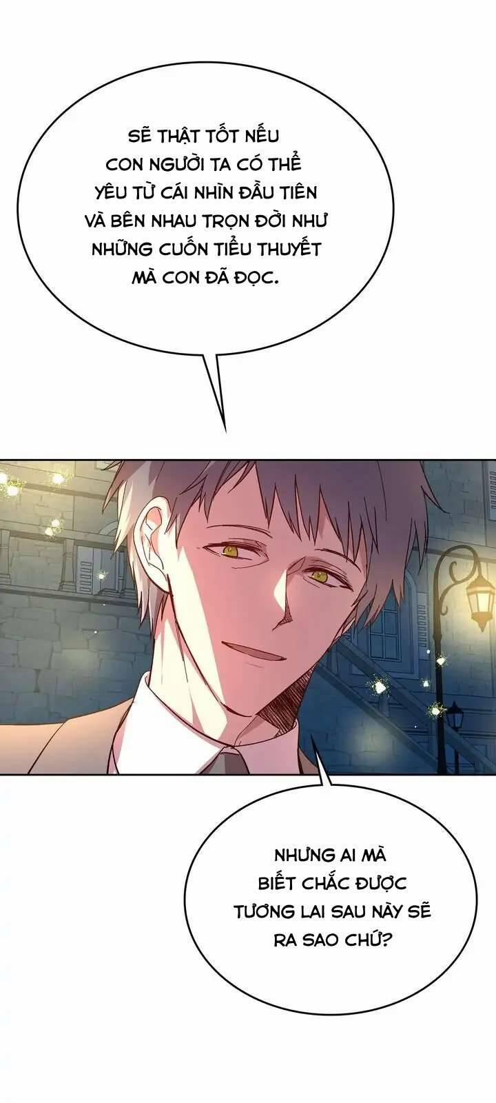 Vị Hôn Thê Khế Ước Của Công Tước 103 trang 23