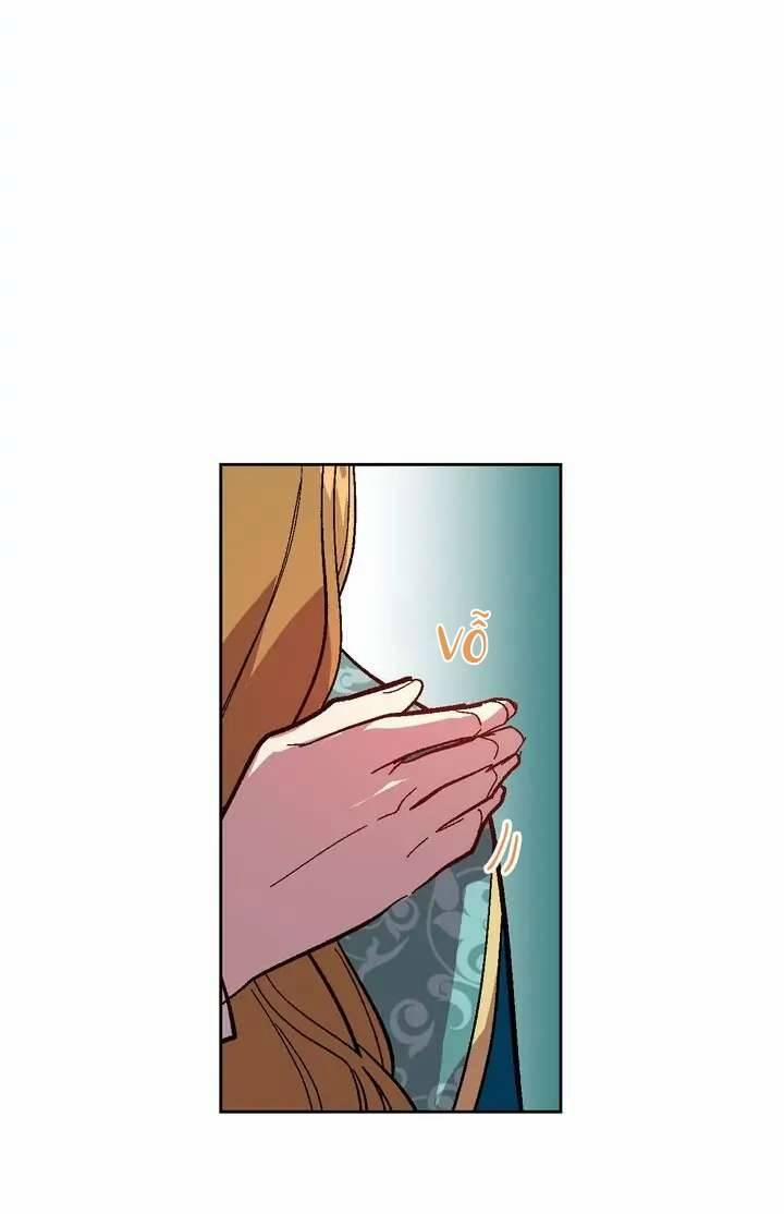 Vị Hôn Thê Khế Ước Của Công Tước 103 trang 25