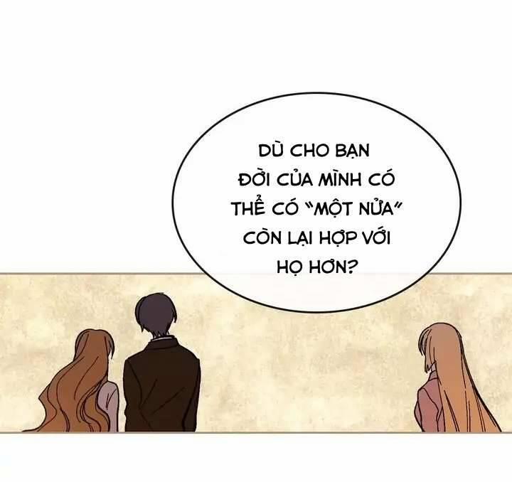 Vị Hôn Thê Khế Ước Của Công Tước 103 trang 29