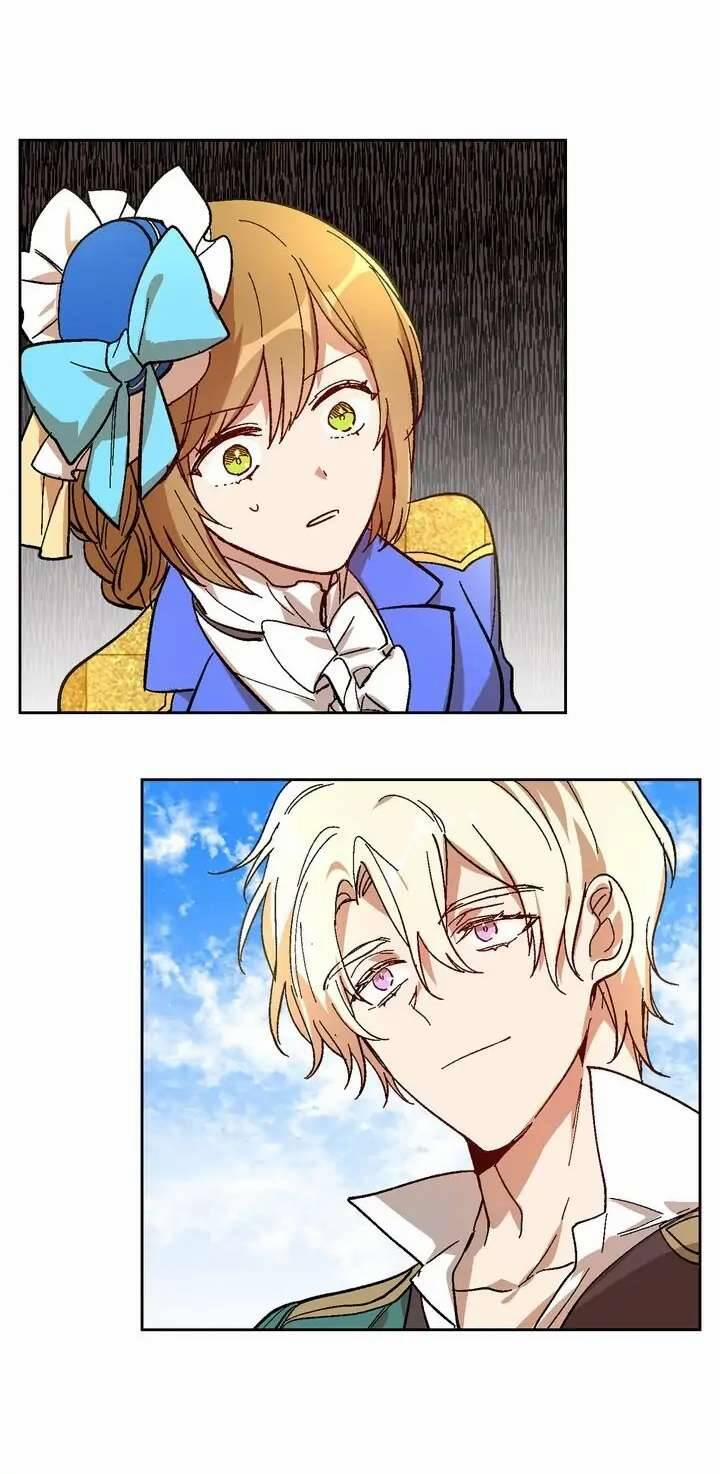 Vị Hôn Thê Khế Ước Của Công Tước 103 trang 35