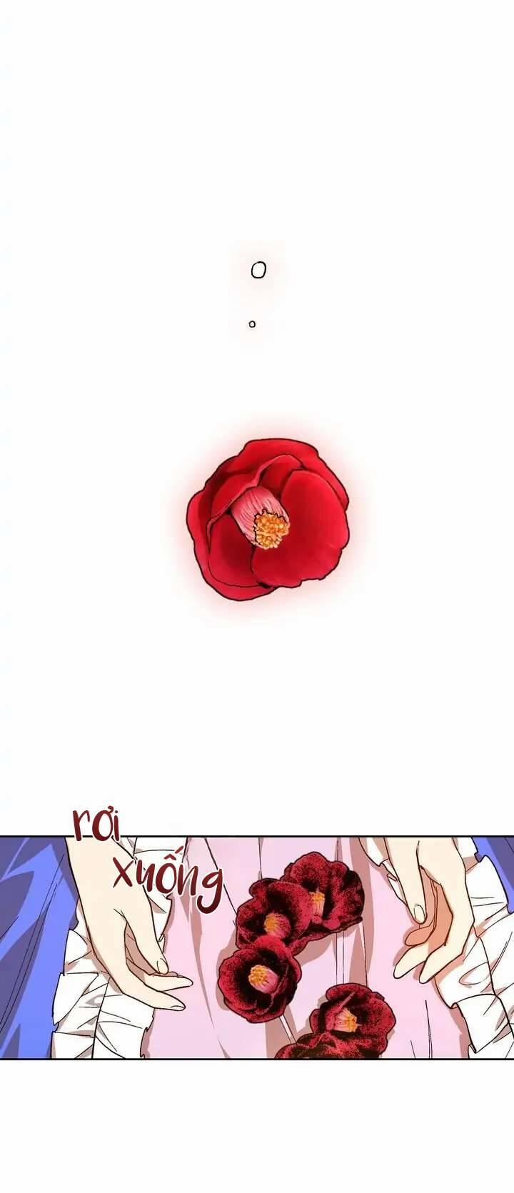 Vị Hôn Thê Khế Ước Của Công Tước 103 trang 37