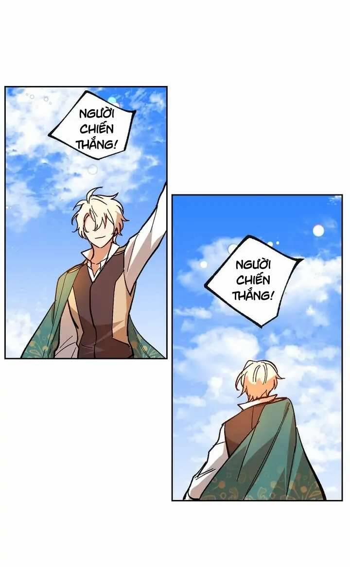 Vị Hôn Thê Khế Ước Của Công Tước 103 trang 39