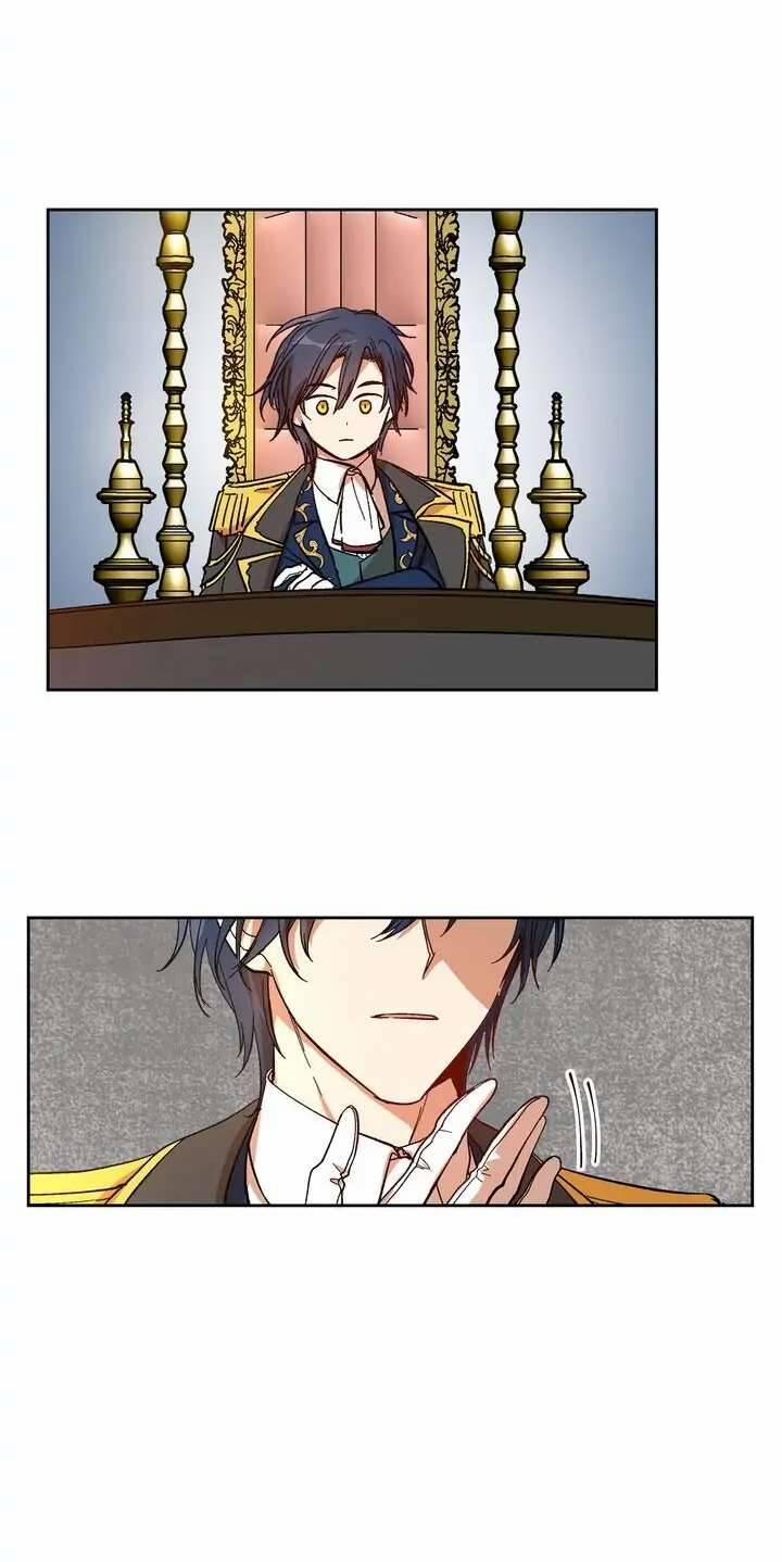 Vị Hôn Thê Khế Ước Của Công Tước 103 trang 44