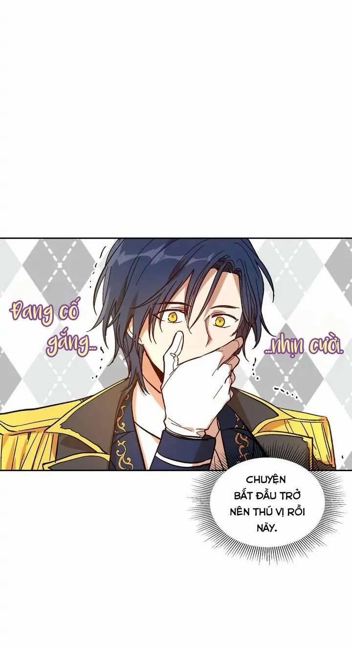 Vị Hôn Thê Khế Ước Của Công Tước 103 trang 45