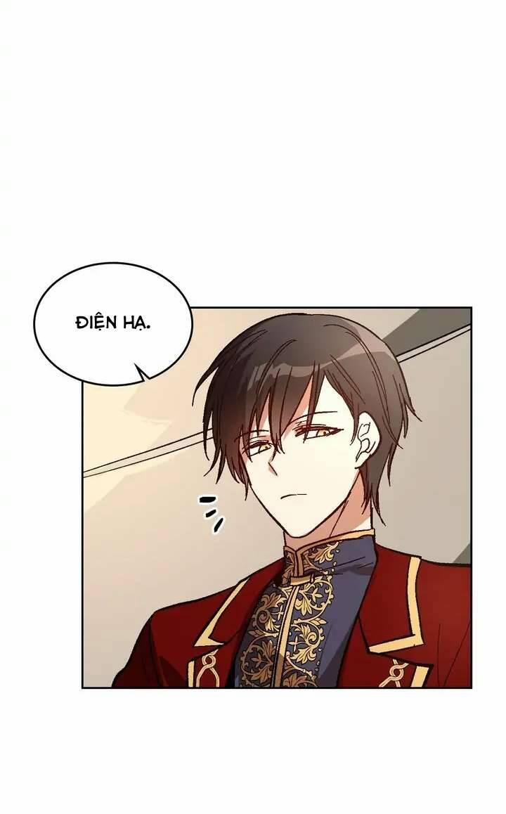 Vị Hôn Thê Khế Ước Của Công Tước 103 trang 48