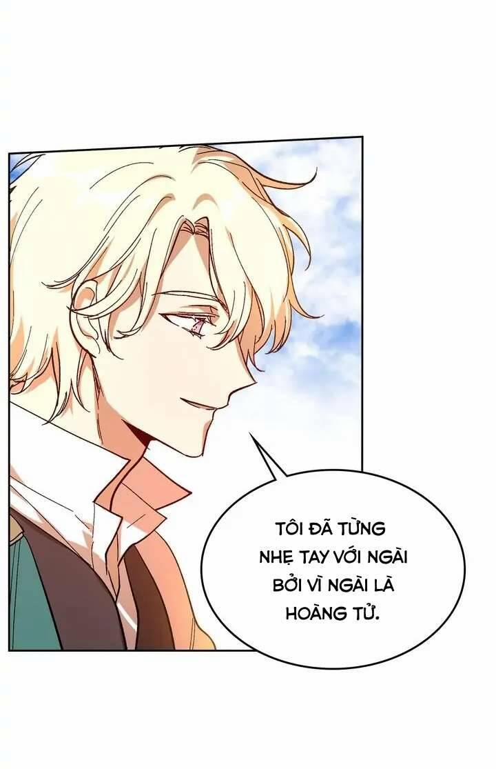 Vị Hôn Thê Khế Ước Của Công Tước 103 trang 55