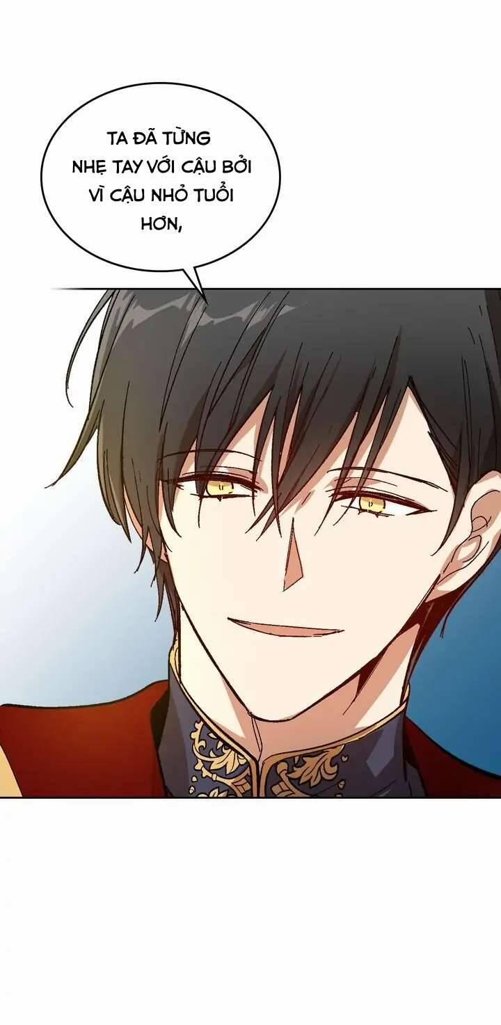 Vị Hôn Thê Khế Ước Của Công Tước 103 trang 58