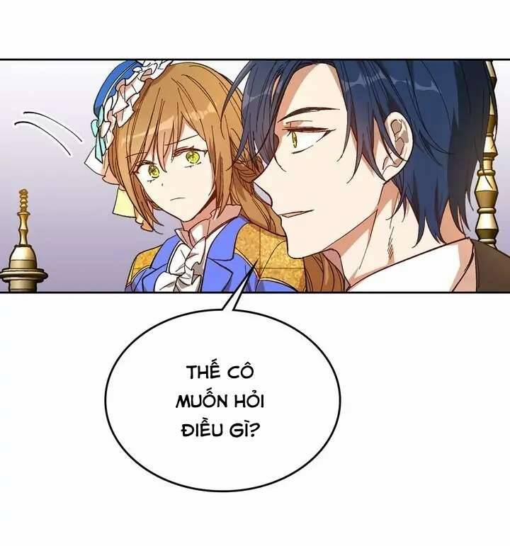 Vị Hôn Thê Khế Ước Của Công Tước 104 trang 13