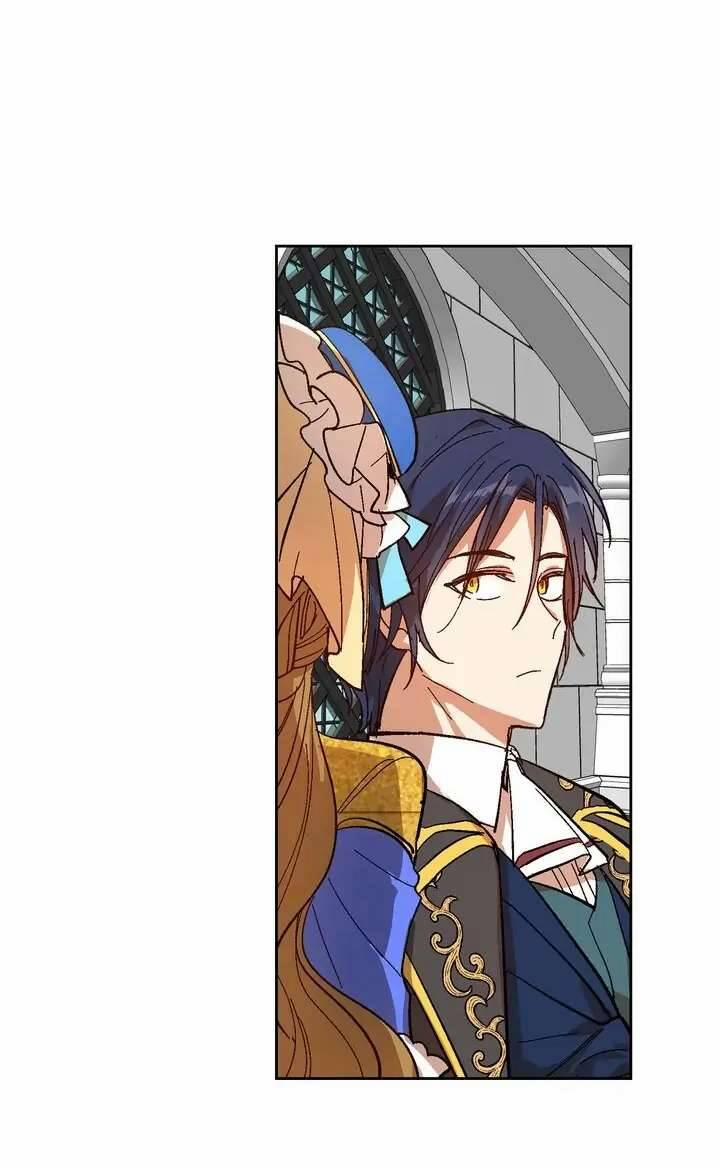 Vị Hôn Thê Khế Ước Của Công Tước 104 trang 16