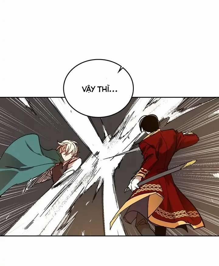 Vị Hôn Thê Khế Ước Của Công Tước 104 trang 18