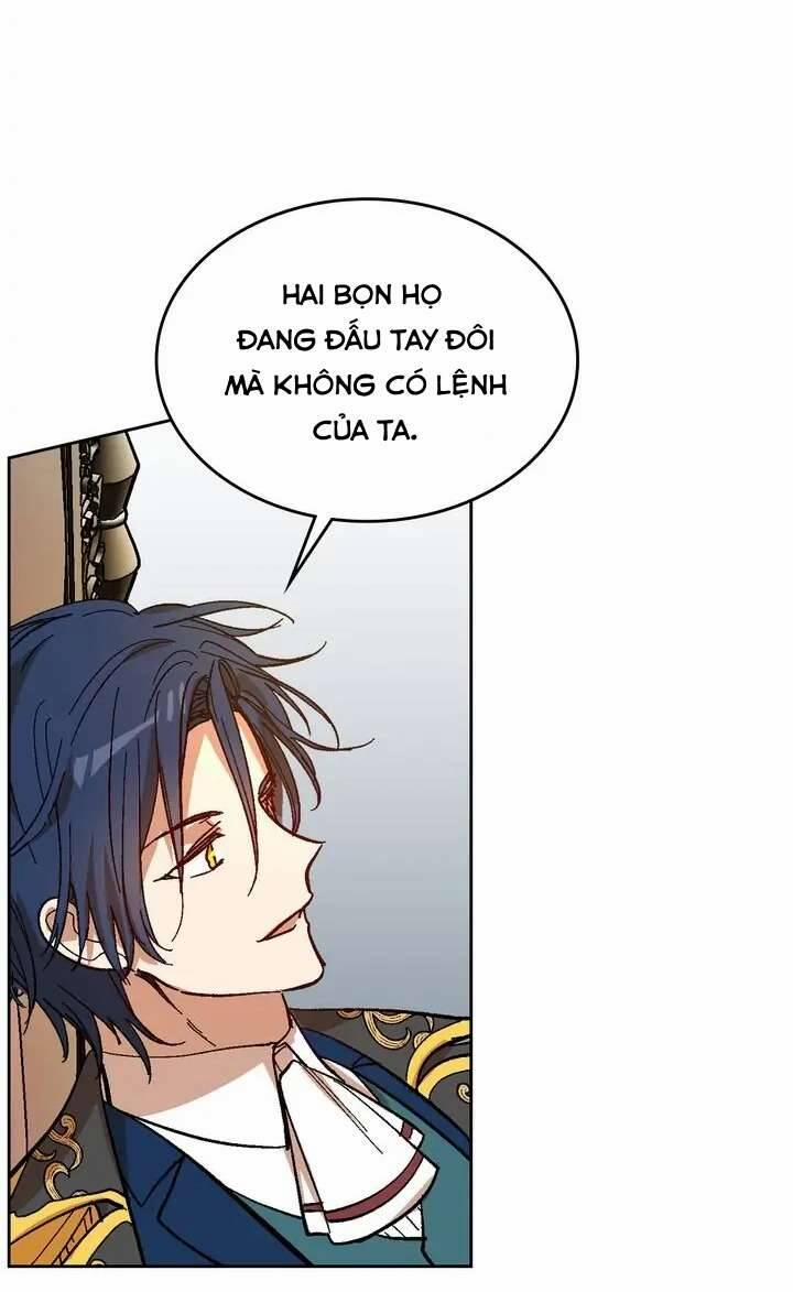 Vị Hôn Thê Khế Ước Của Công Tước 104 trang 20