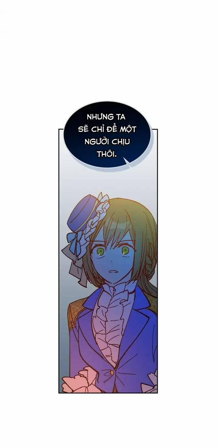 Vị Hôn Thê Khế Ước Của Công Tước 104 trang 22