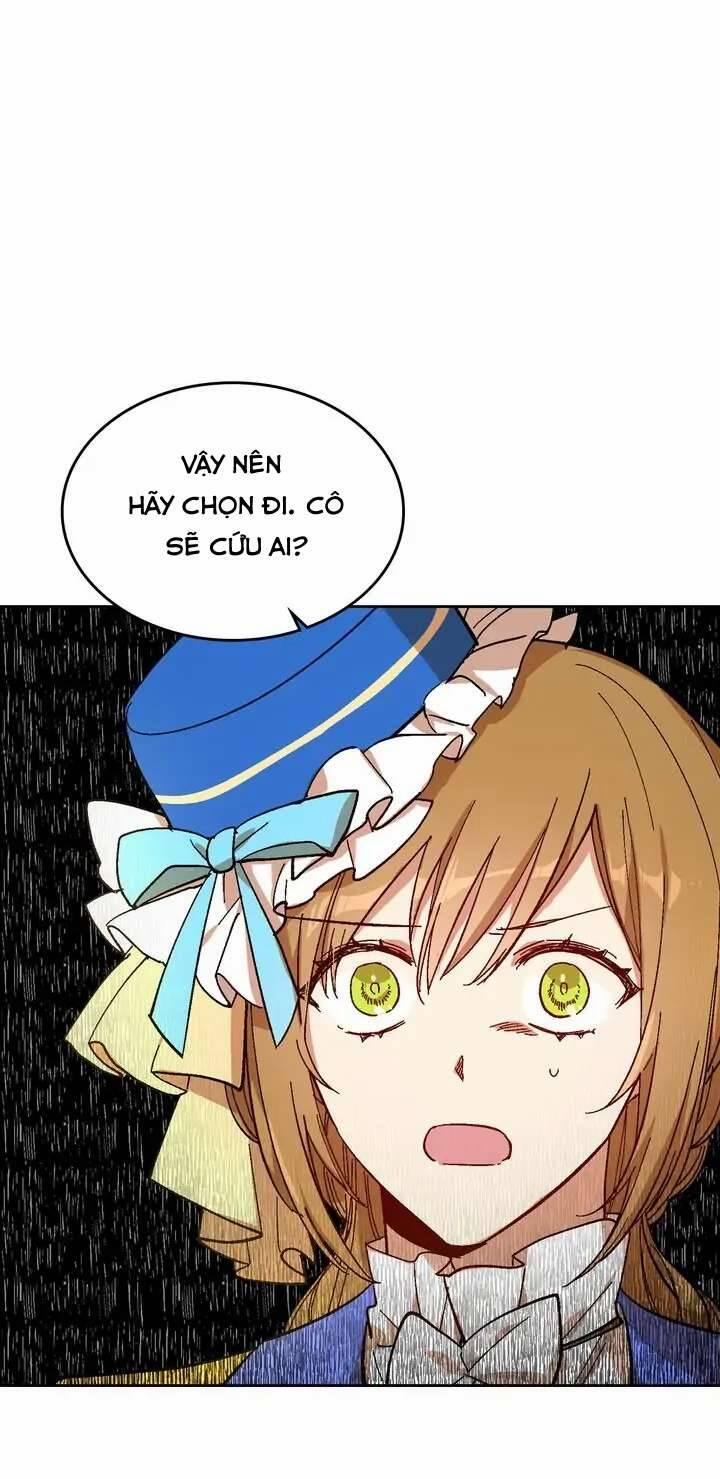 Vị Hôn Thê Khế Ước Của Công Tước 104 trang 23