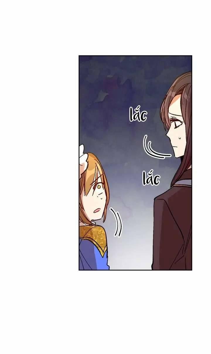 Vị Hôn Thê Khế Ước Của Công Tước 104 trang 24