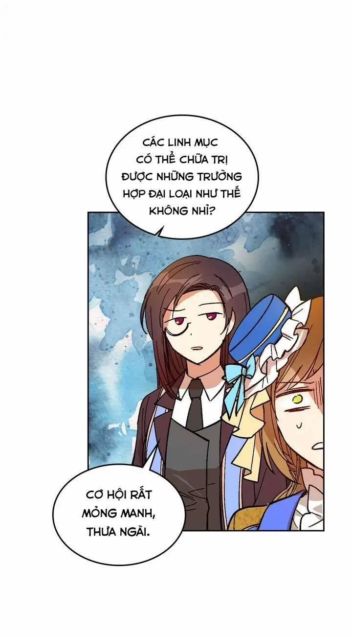 Vị Hôn Thê Khế Ước Của Công Tước 104 trang 27