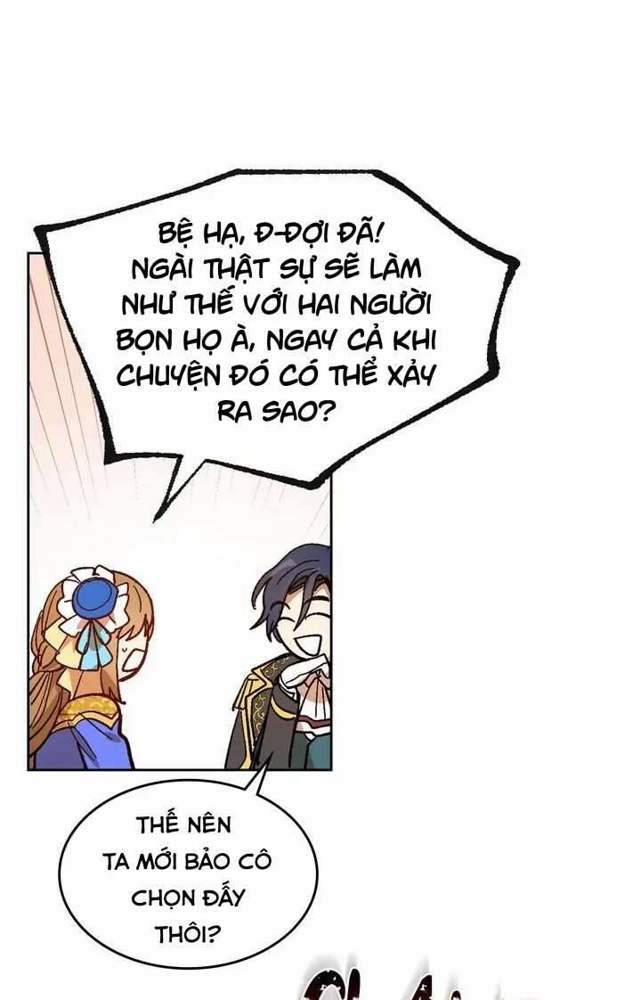 Vị Hôn Thê Khế Ước Của Công Tước 104 trang 28