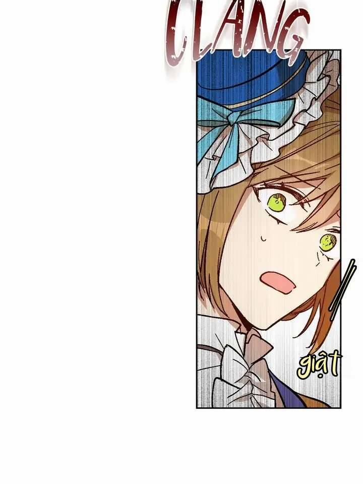 Vị Hôn Thê Khế Ước Của Công Tước 104 trang 29