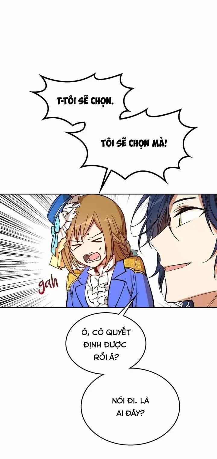 Vị Hôn Thê Khế Ước Của Công Tước 104 trang 30