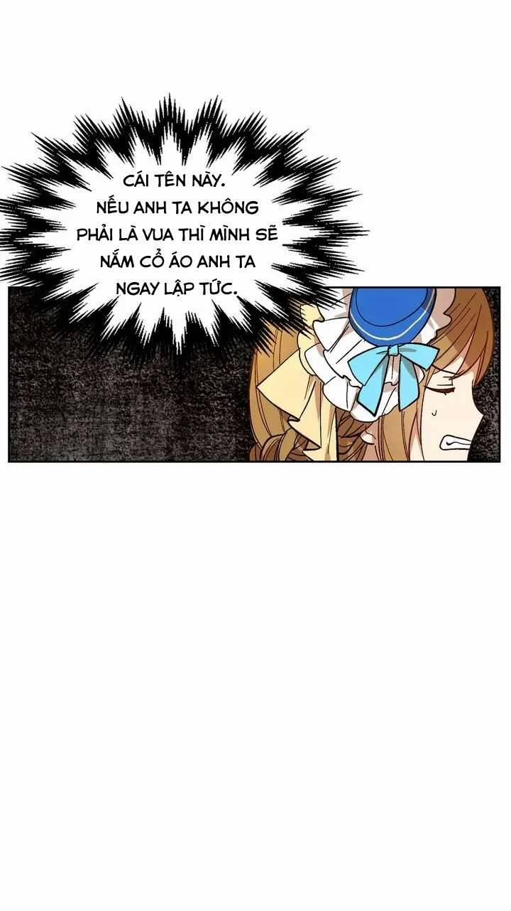 Vị Hôn Thê Khế Ước Của Công Tước 104 trang 31
