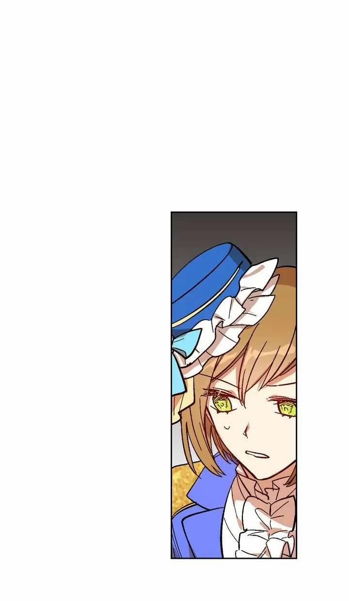 Vị Hôn Thê Khế Ước Của Công Tước 104 trang 32