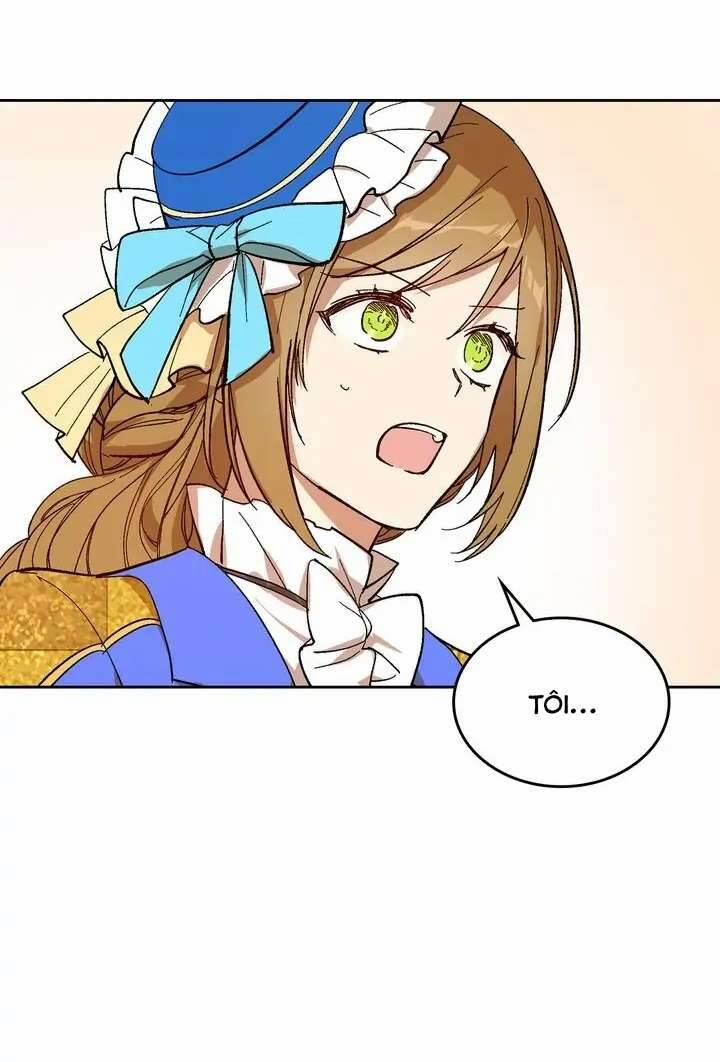 Vị Hôn Thê Khế Ước Của Công Tước 104 trang 33