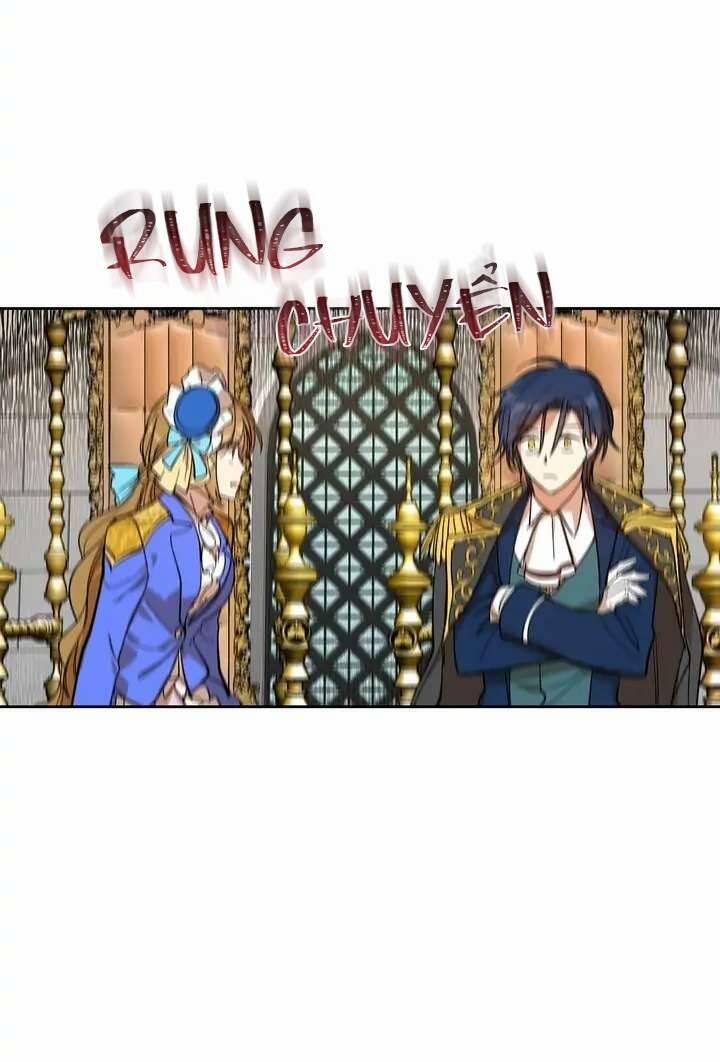 Vị Hôn Thê Khế Ước Của Công Tước 104 trang 34