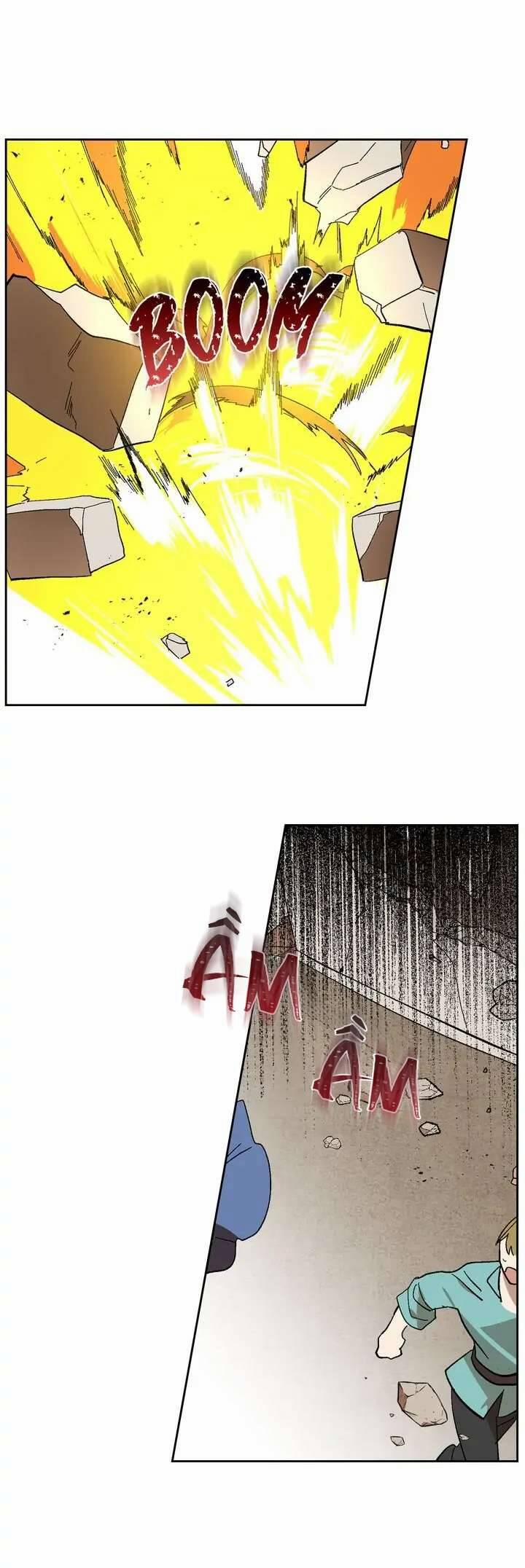 Vị Hôn Thê Khế Ước Của Công Tước 104 trang 35