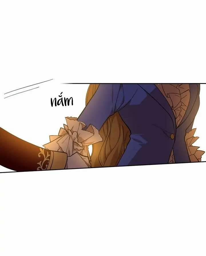 Vị Hôn Thê Khế Ước Của Công Tước 104 trang 37