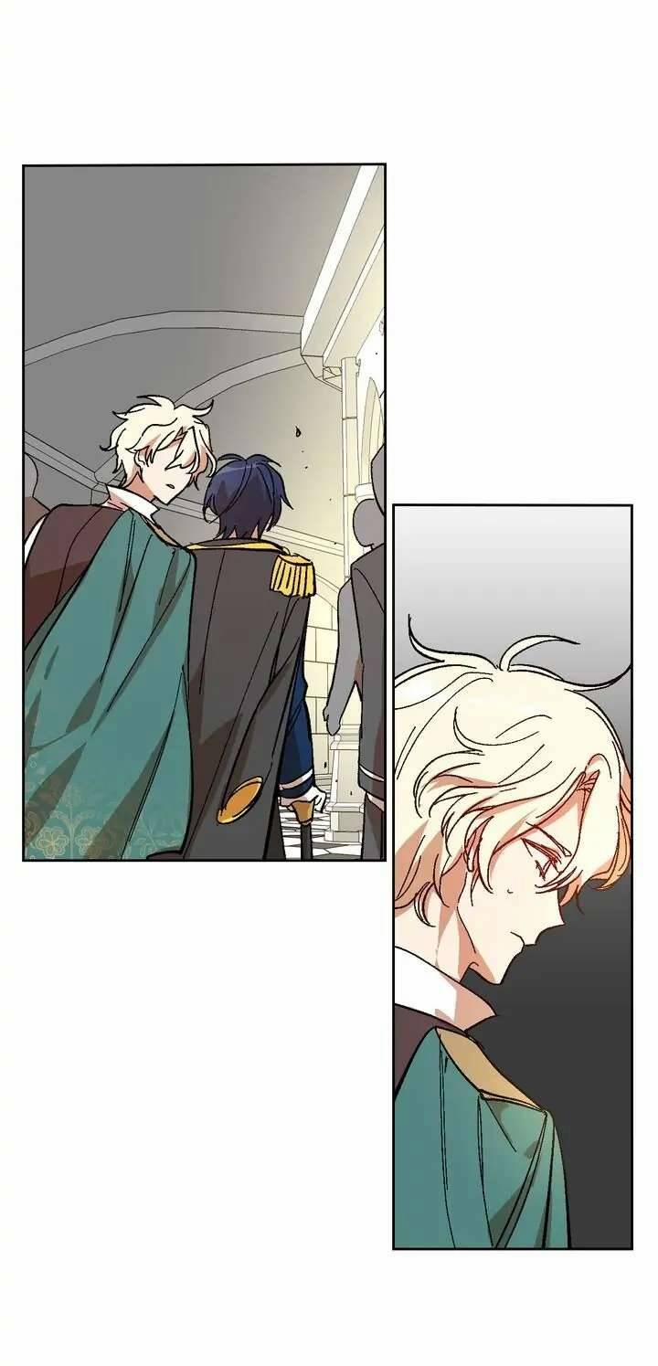 Vị Hôn Thê Khế Ước Của Công Tước 104 trang 39