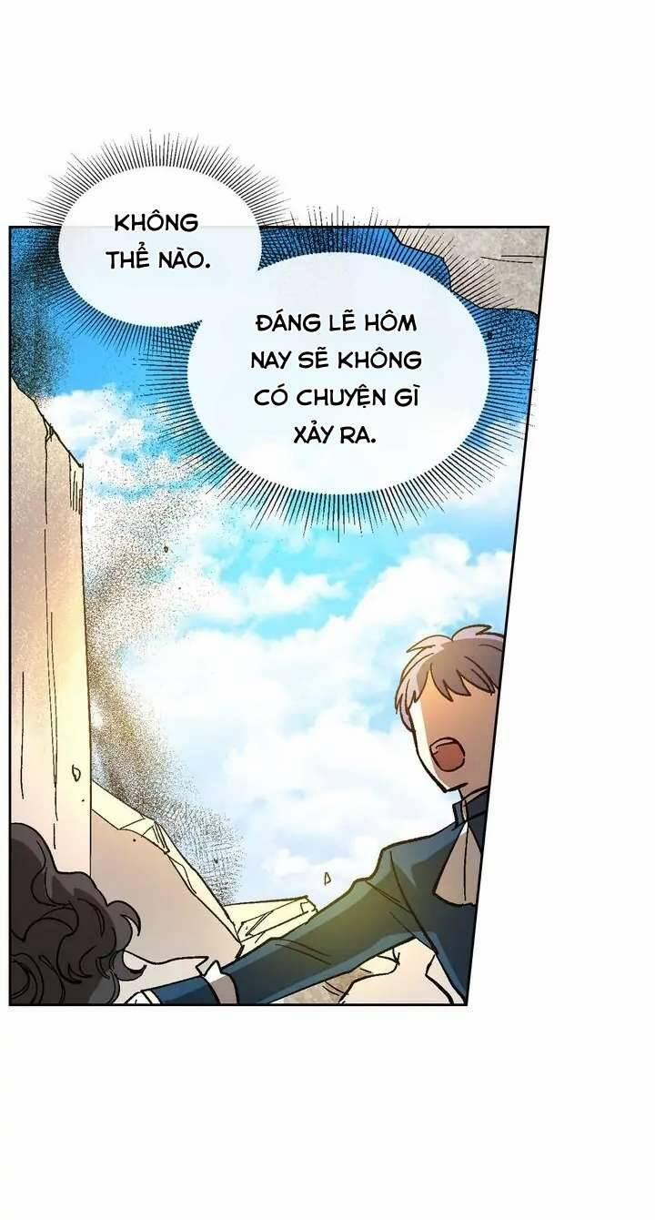 Vị Hôn Thê Khế Ước Của Công Tước 104 trang 41