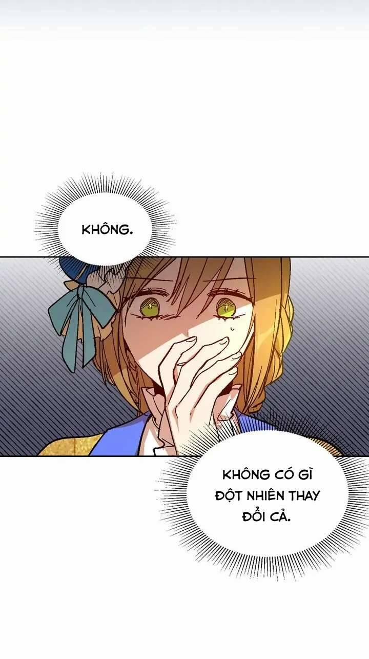 Vị Hôn Thê Khế Ước Của Công Tước 104 trang 43