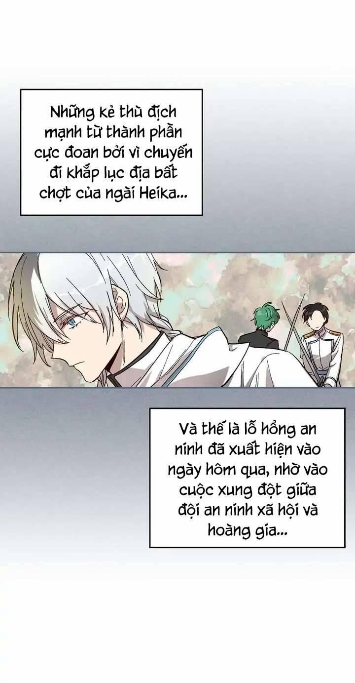 Vị Hôn Thê Khế Ước Của Công Tước 104 trang 44