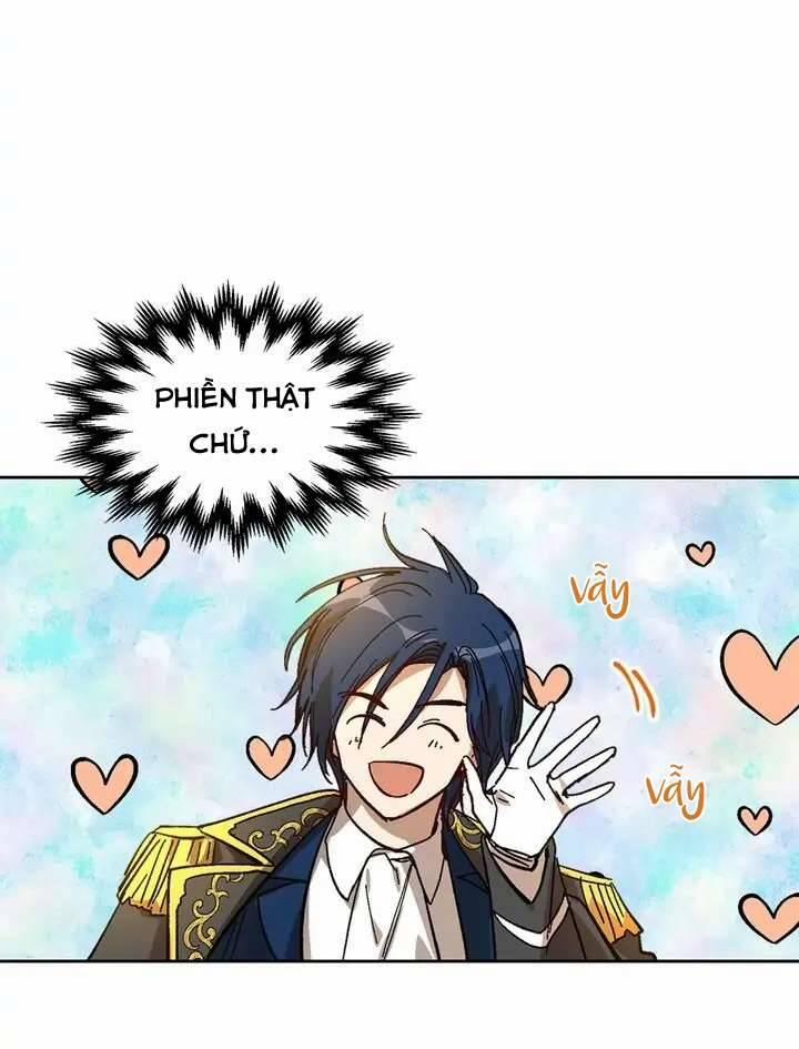 Vị Hôn Thê Khế Ước Của Công Tước 104 trang 6