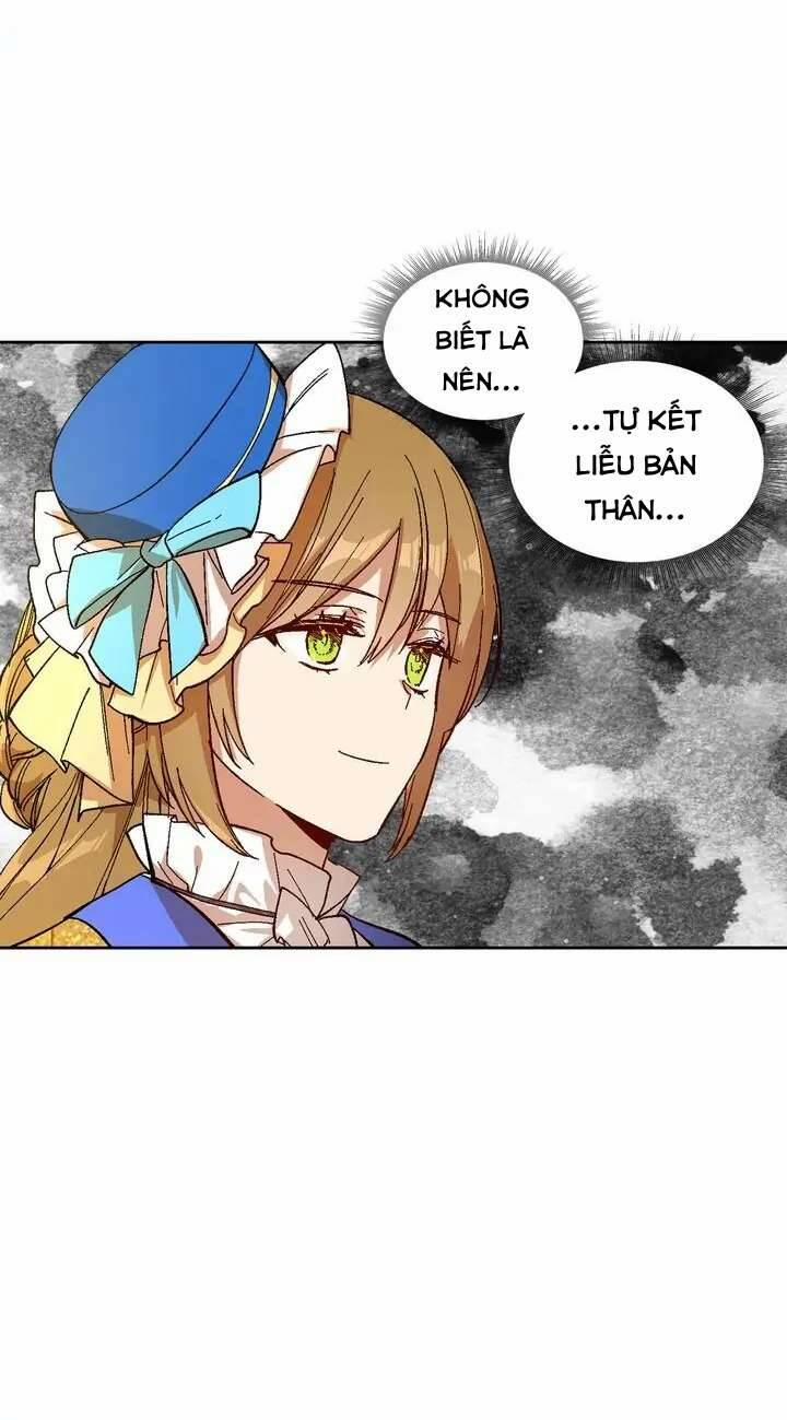 Vị Hôn Thê Khế Ước Của Công Tước 104 trang 8