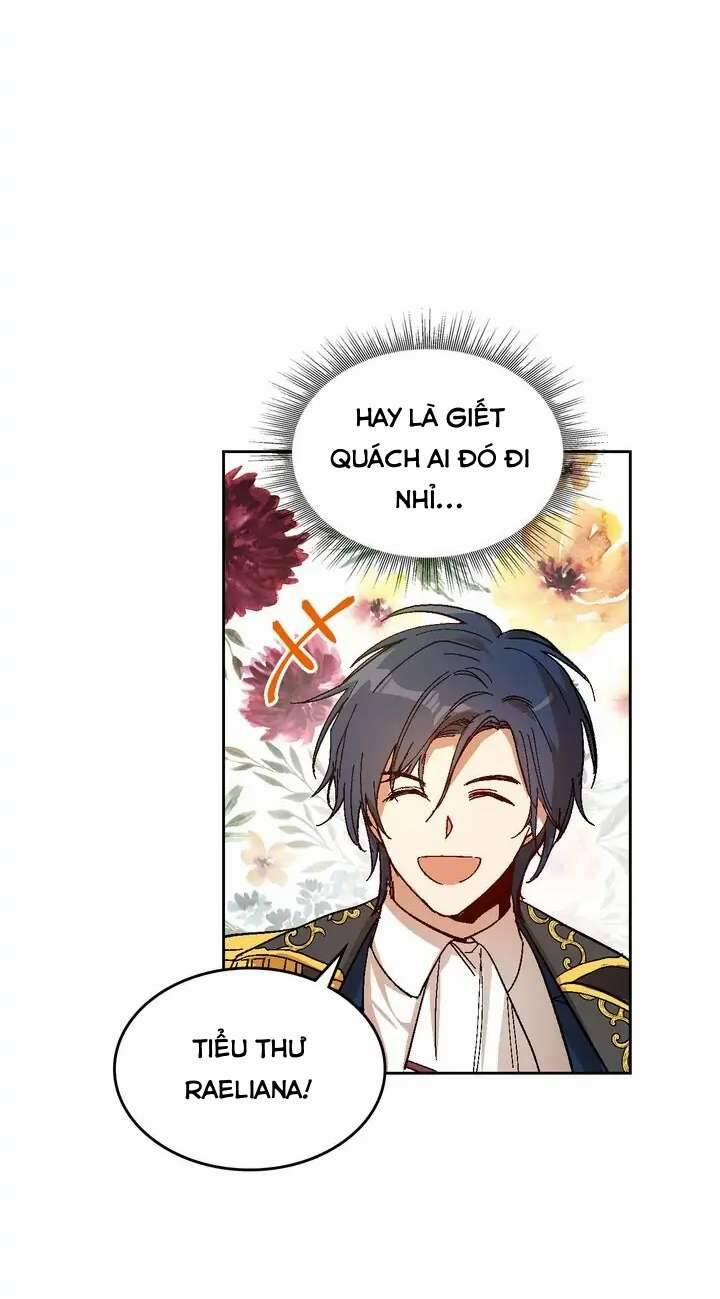 Vị Hôn Thê Khế Ước Của Công Tước 104 trang 9