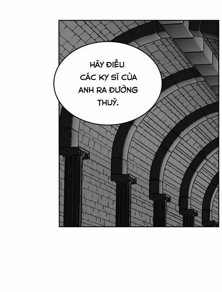 Vị Hôn Thê Khế Ước Của Công Tước 105 trang 12