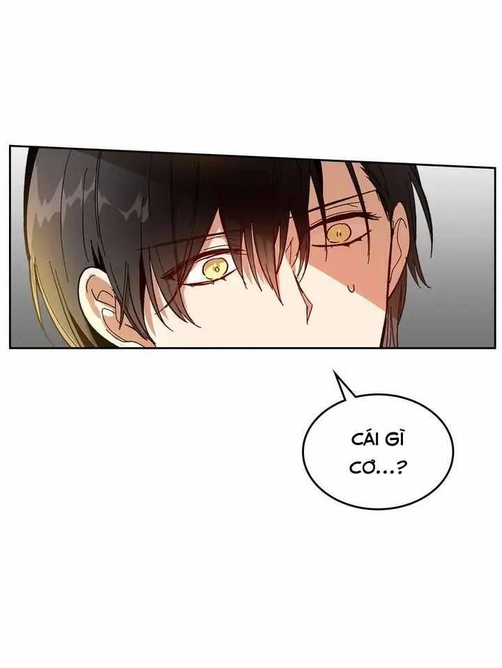 Vị Hôn Thê Khế Ước Của Công Tước 105 trang 14