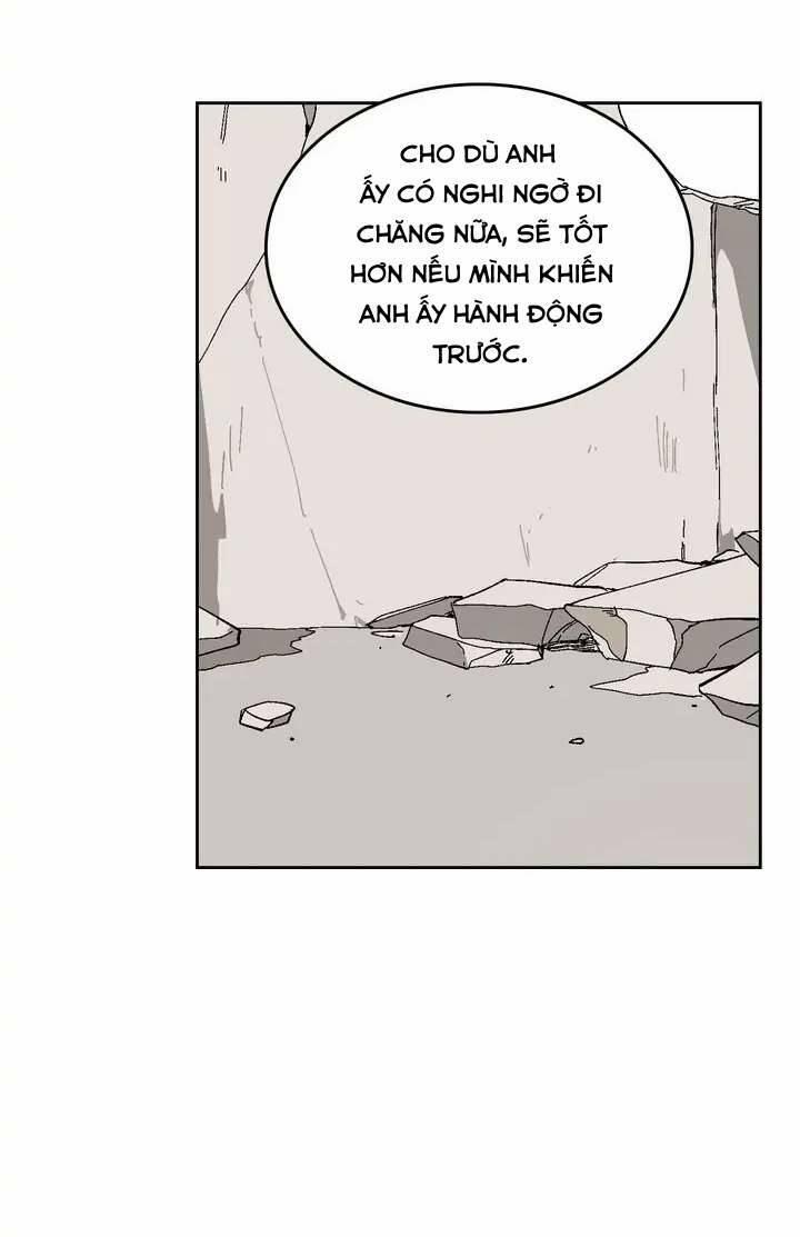 Vị Hôn Thê Khế Ước Của Công Tước 105 trang 17