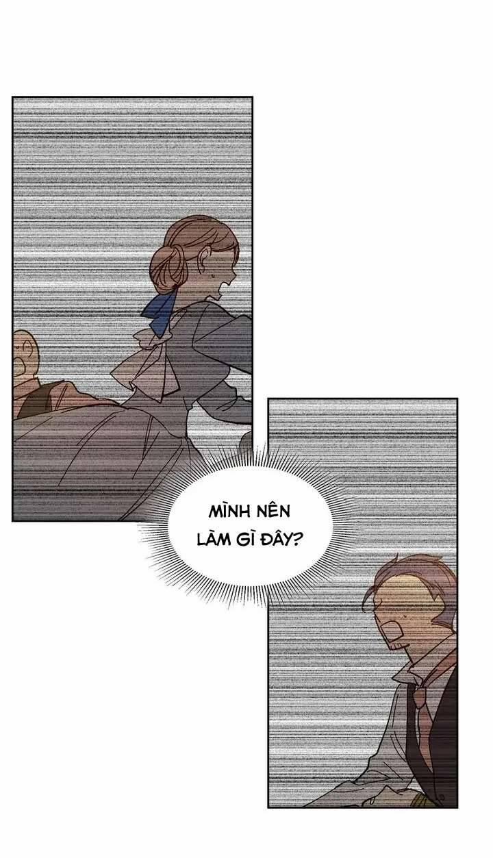 Vị Hôn Thê Khế Ước Của Công Tước 105 trang 2