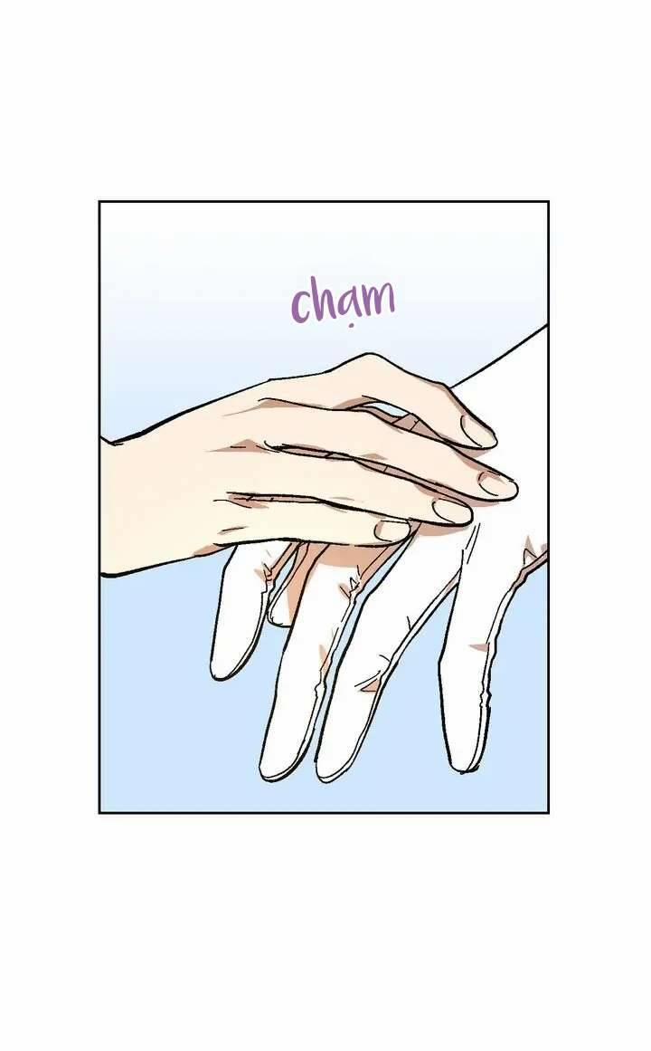 Vị Hôn Thê Khế Ước Của Công Tước 105 trang 20