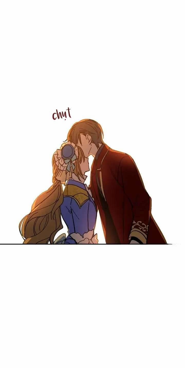 Vị Hôn Thê Khế Ước Của Công Tước 105 trang 22