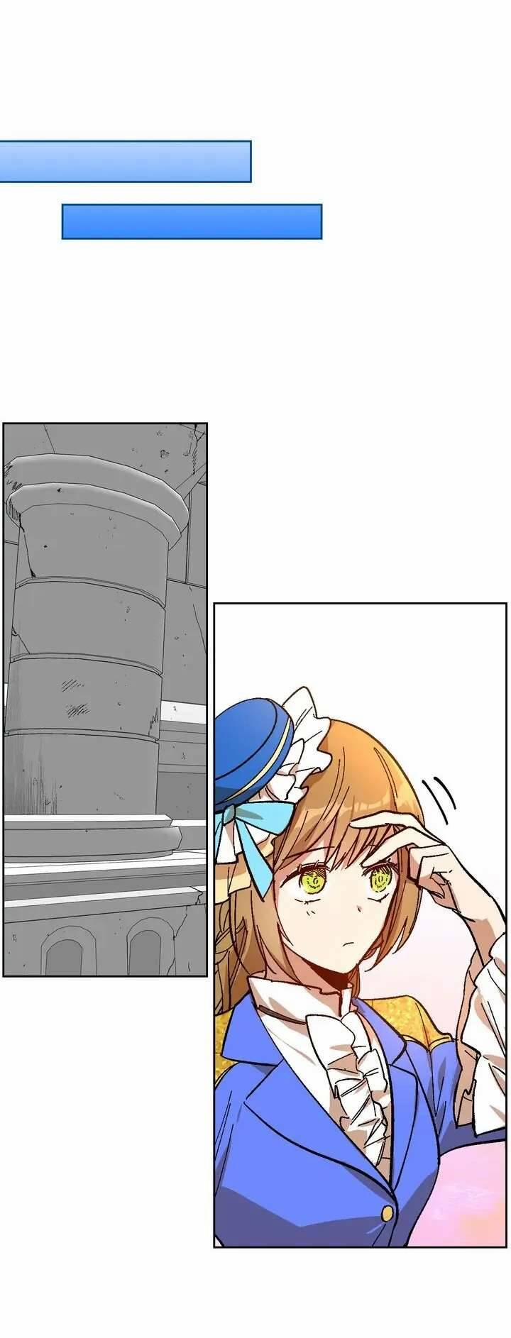 Vị Hôn Thê Khế Ước Của Công Tước 105 trang 23