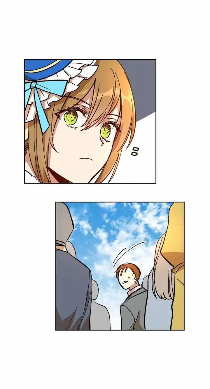 Vị Hôn Thê Khế Ước Của Công Tước 105 trang 24